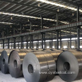 AISI SAE 1020 Low Carbon Steel Coil